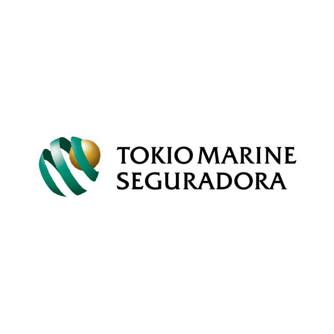 Logo Tokio Marine Seguradora