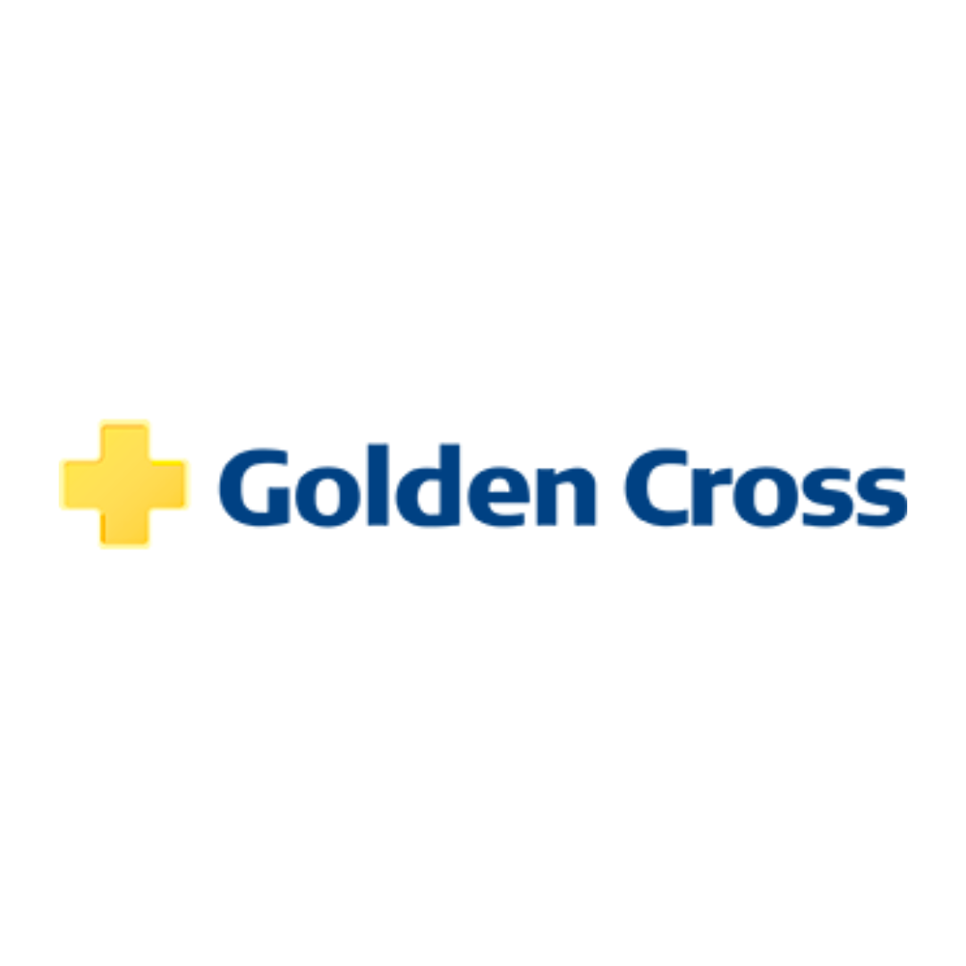 Logo Golden Cross