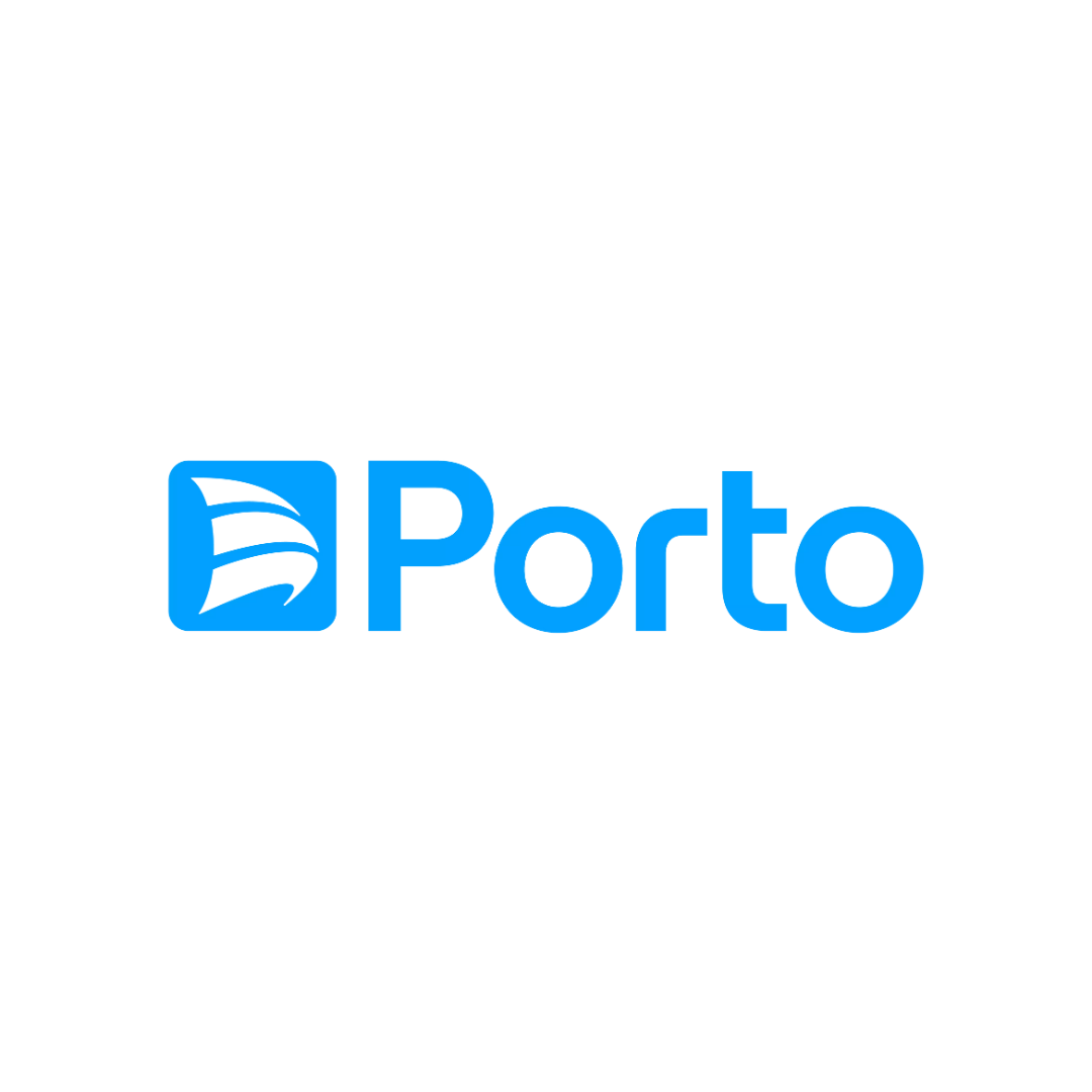 Logo Porto Seguro