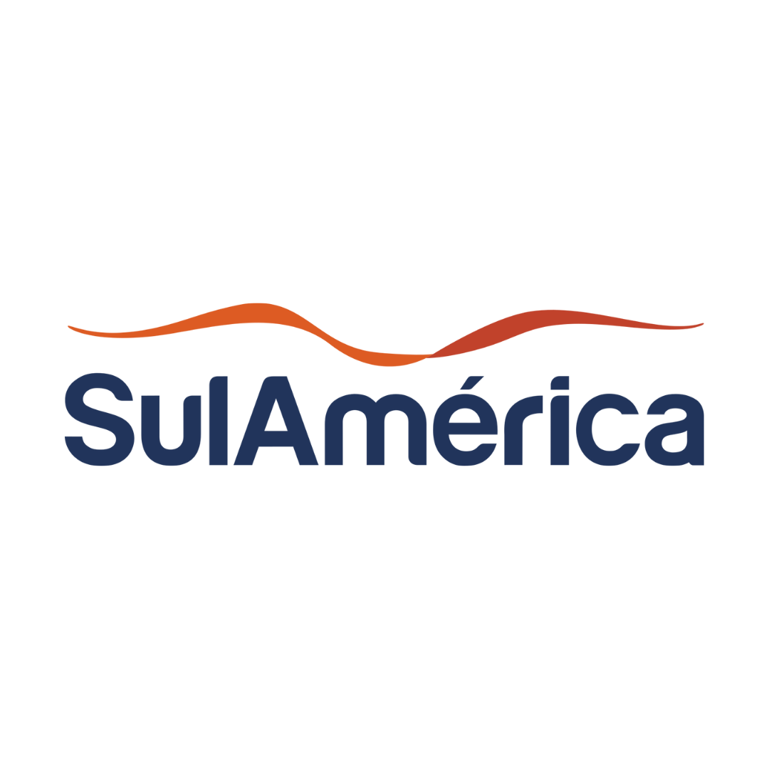 Logo SulAmérica