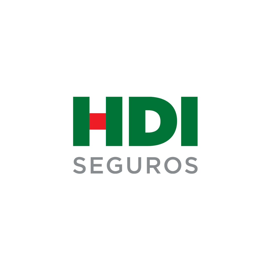 Logo HDI Seguros