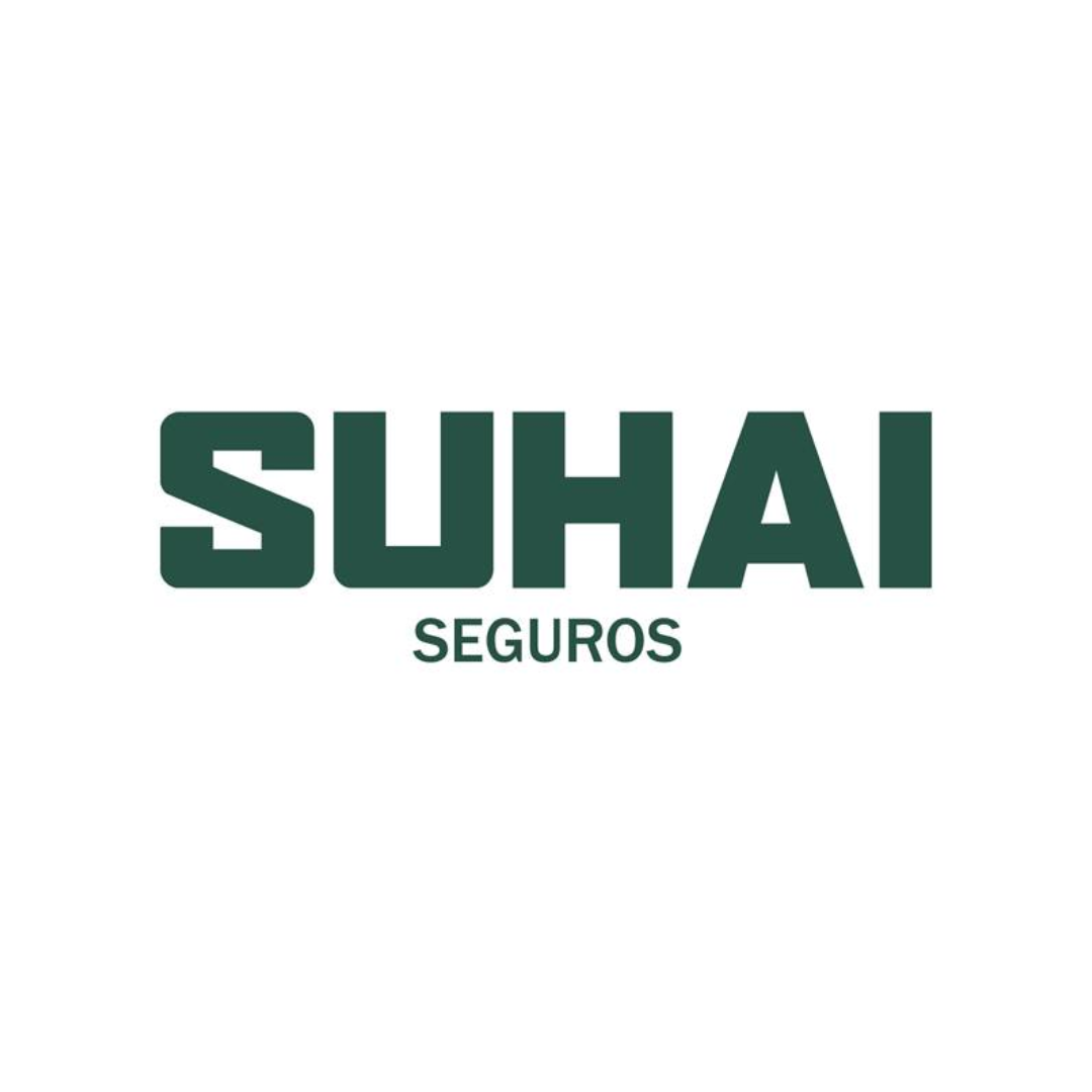 Logo Suhai