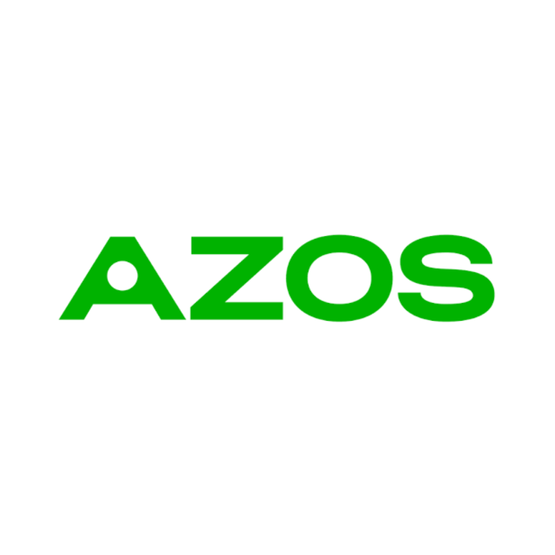 Logo Azos