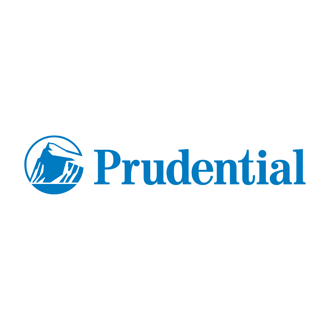 Logo Prudential