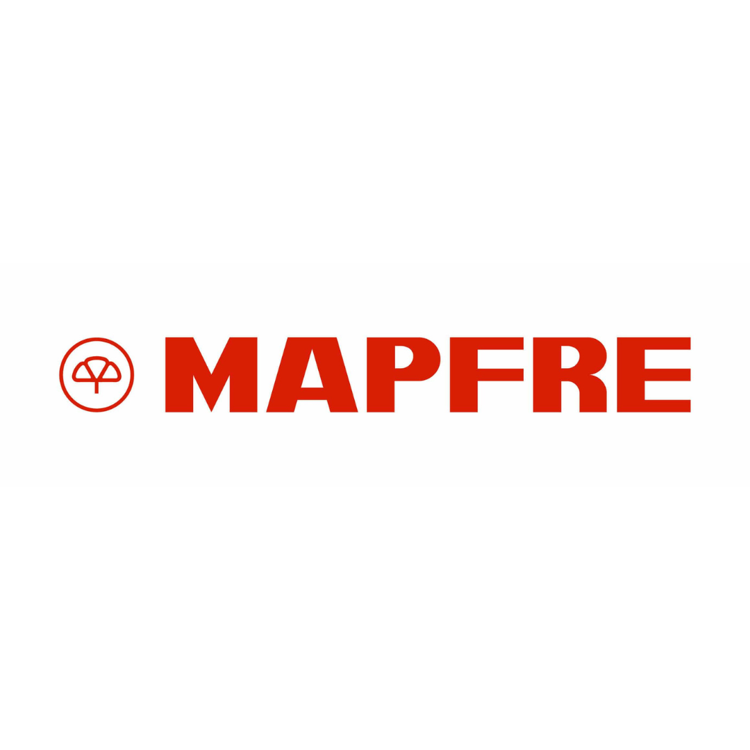 Logo Mapfre